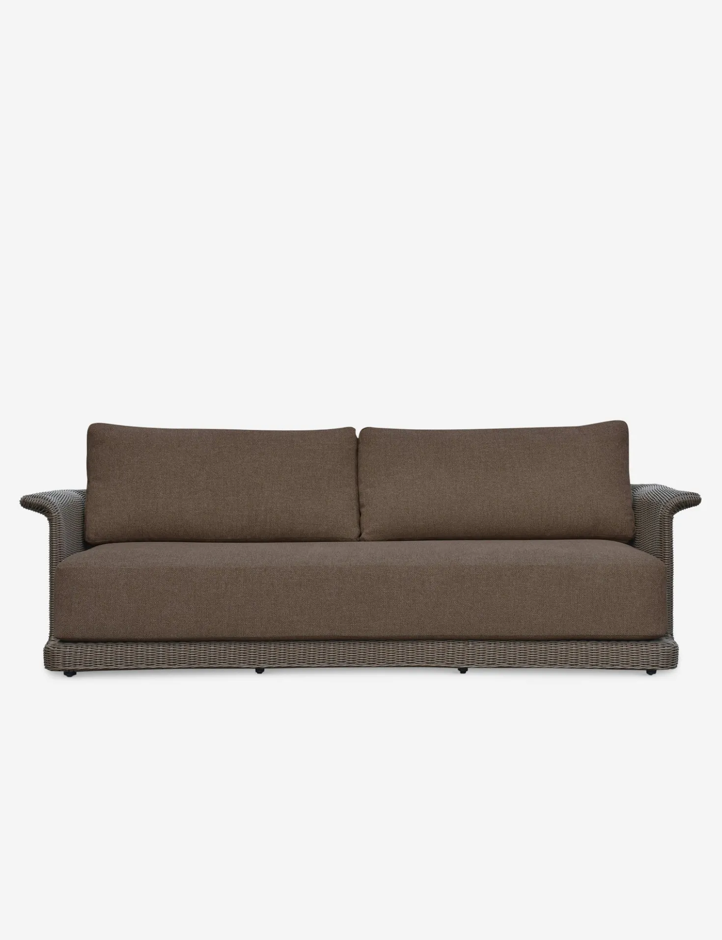 Jess Outdoor Sofa