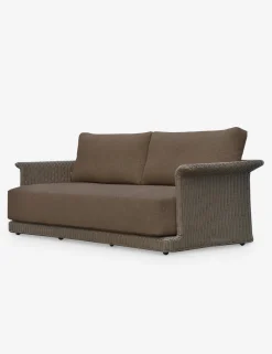Jess Outdoor Sofa