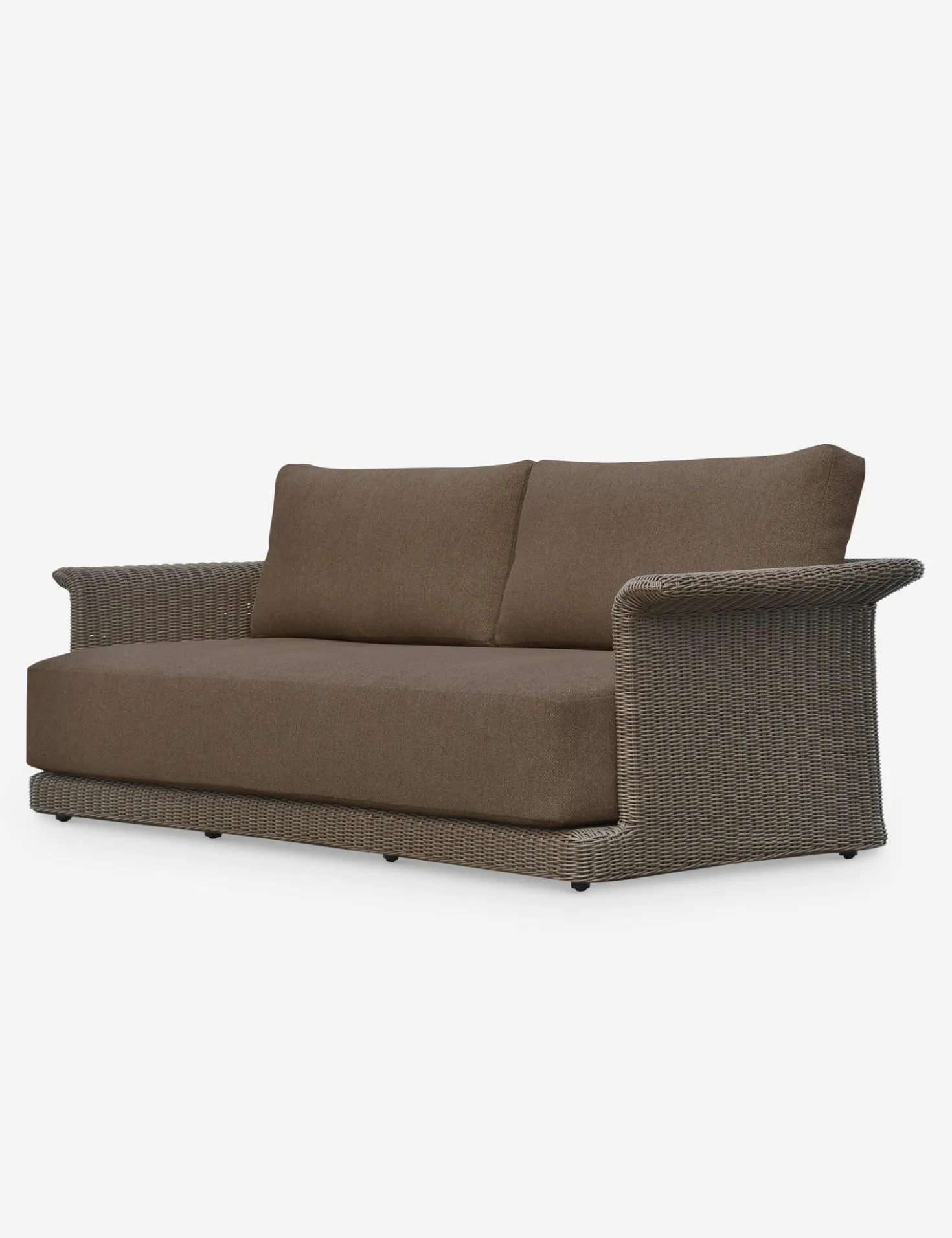 Jess Outdoor Sofa