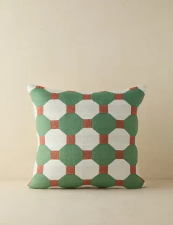 Jessa Indoor / Outdoor Pillow