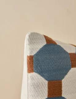 Jessa Indoor / Outdoor Pillow