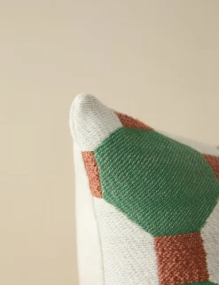 Jessa Indoor / Outdoor Pillow