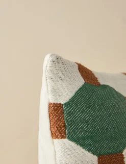 Jessa Indoor / Outdoor Pillow