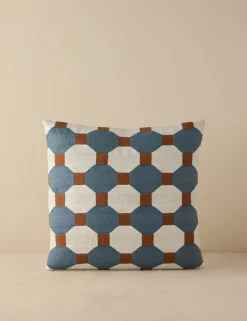 Jessa Indoor / Outdoor Pillow