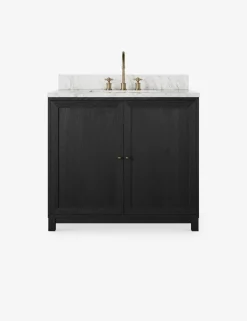 Jessop Bath Vanity