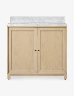 Jessop Bath Vanity