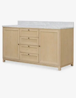 Jessop Bath Vanity