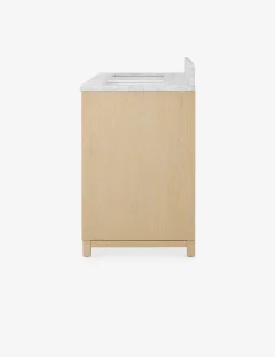Jessop Bath Vanity