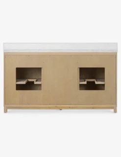 Jessop Bath Vanity