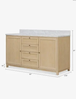 Jessop Bath Vanity