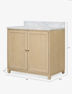 Jessop Bath Vanity