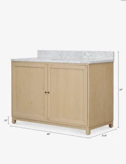 Jessop Bath Vanity