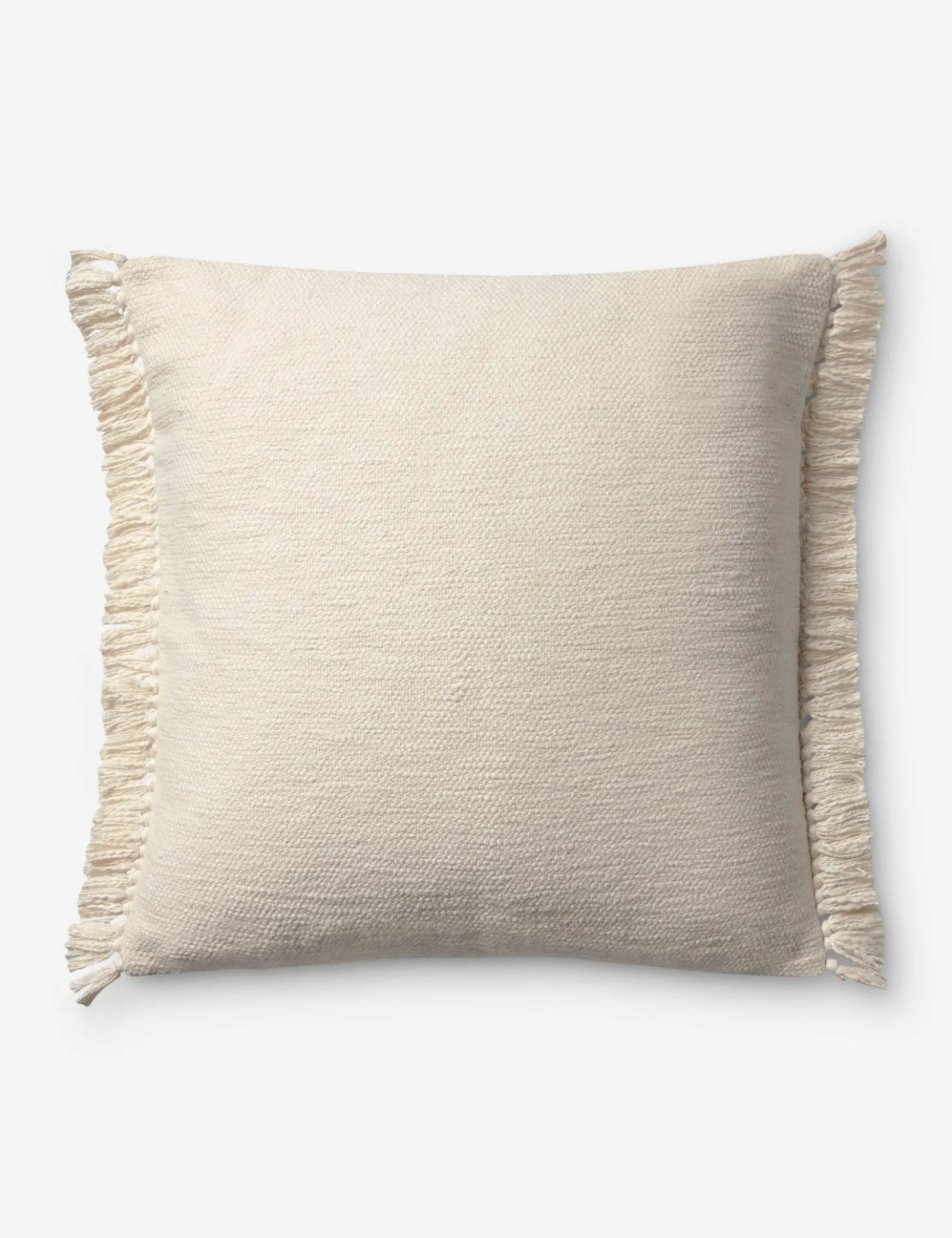 Jett Pillow by Magnolia Home by Joanna Gaines x Loloi