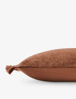 Jett Pillow by Magnolia Home by Joanna Gaines x Loloi