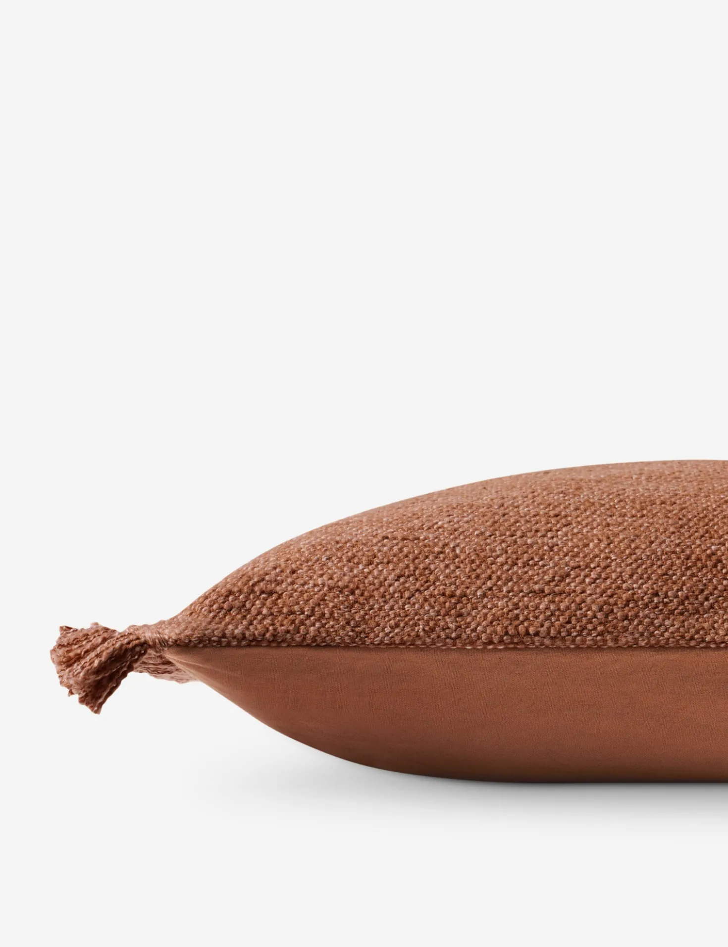 Jett Pillow by Magnolia Home by Joanna Gaines x Loloi