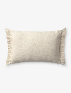 Jett Pillow by Magnolia Home by Joanna Gaines x Loloi