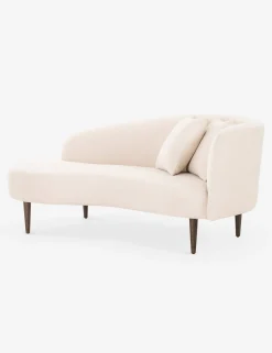 Jodie Chaise