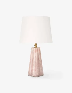 Joelle Mini Table Lamp by Regina Andrew