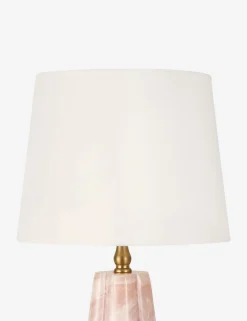 Joelle Mini Table Lamp by Regina Andrew