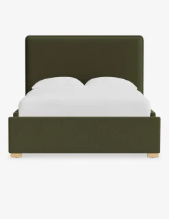 Johnson Storage Bed