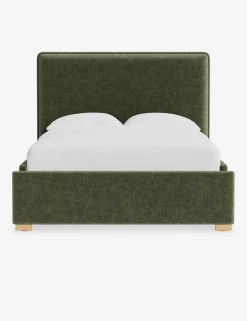 Johnson Storage Bed