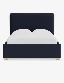 Johnson Storage Bed