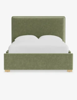 Johnson Storage Bed
