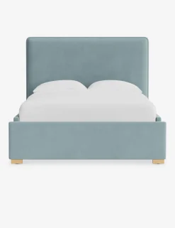 Johnson Storage Bed