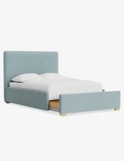 Johnson Storage Bed