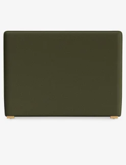 Johnson Storage Bed