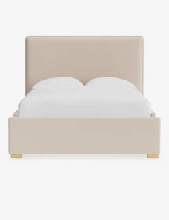 Johnson Storage Bed