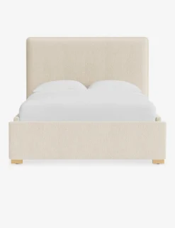 Johnson Storage Bed