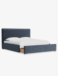 Johnson Storage Bed