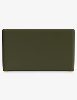 Johnson Storage Bed