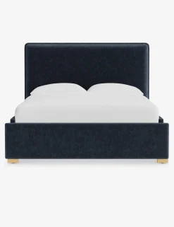 Johnson Storage Bed