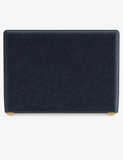 Johnson Storage Bed