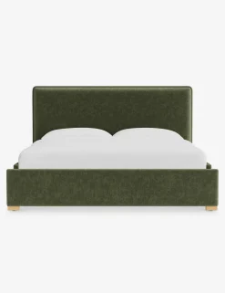 Johnson Storage Bed