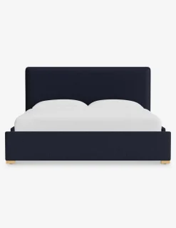Johnson Storage Bed