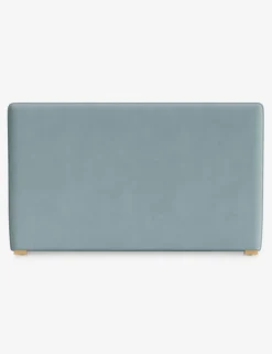 Johnson Storage Bed