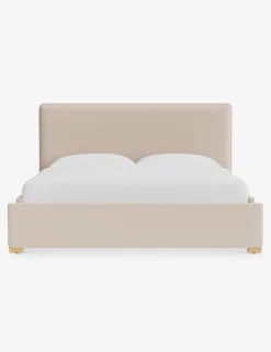 Johnson Storage Bed