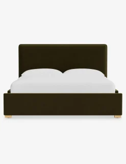 Johnson Storage Bed