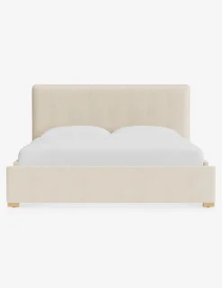 Johnson Storage Bed