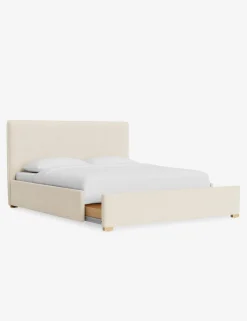 Johnson Storage Bed