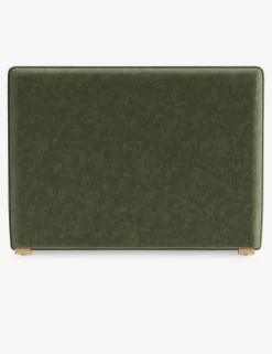 Johnson Storage Bed