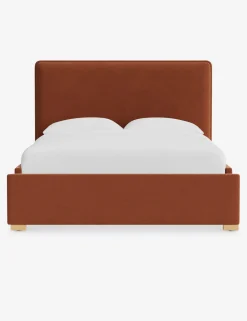 Johnson Storage Bed