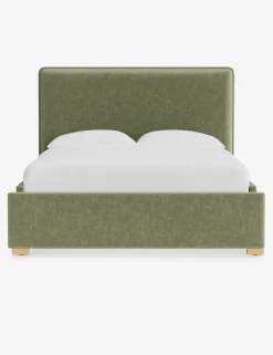 Johnson Storage Bed