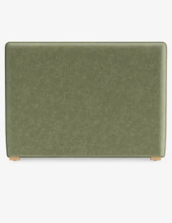 Johnson Storage Bed