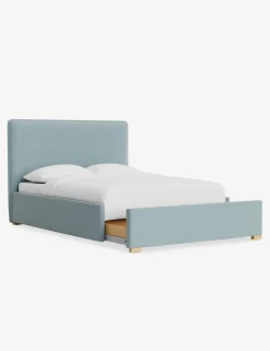 Johnson Storage Bed