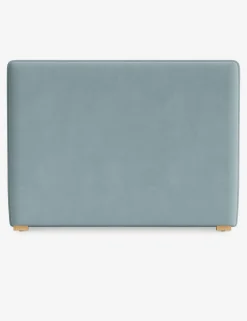 Johnson Storage Bed