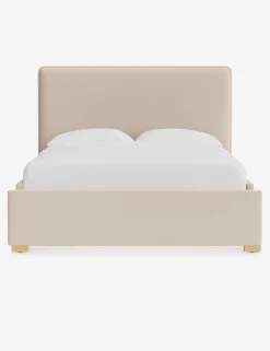 Johnson Storage Bed